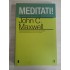   MEDITATI!  TEME  DE  GANDIRE  PENTRU  LIDERI  -  John  C.  MAXWELL  